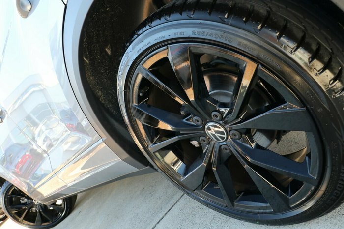 2025 Volkswagen T-roc