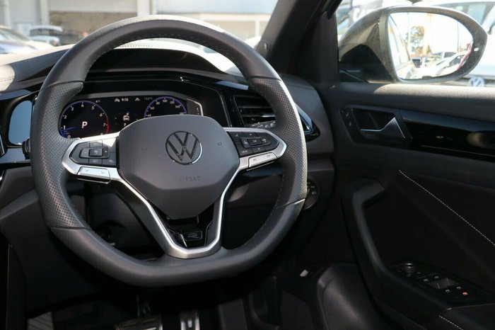 2025 Volkswagen T-roc