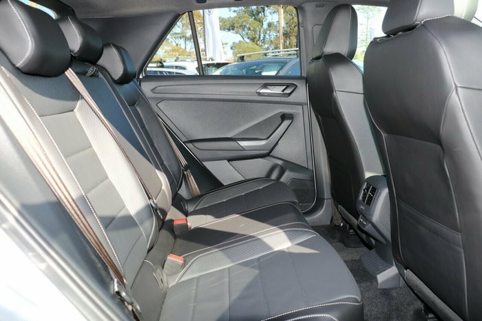 2025 Volkswagen T-roc