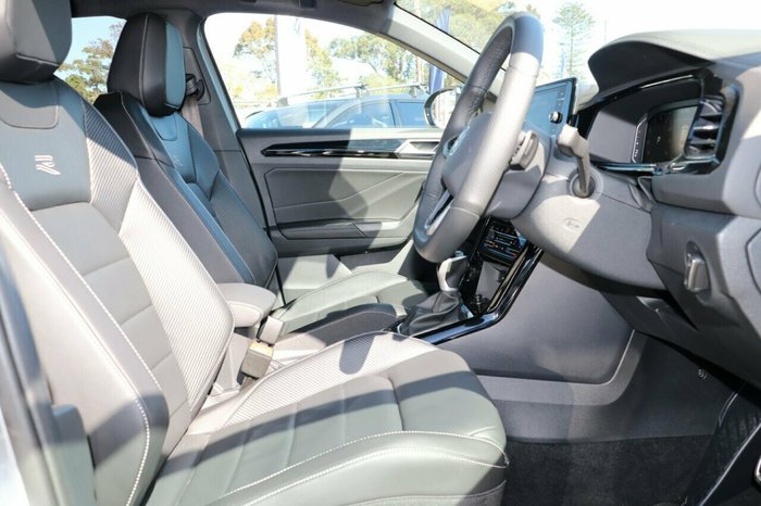 2025 Volkswagen T-roc