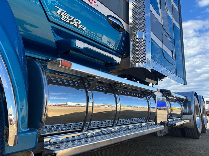 2019 Kenworth T610 Sar Kenworth T610 SAR 6x4 prime mover