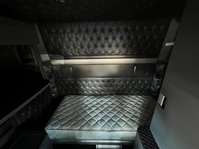 2019 Kenworth T610 Sar Kenworth T610 SAR 6x4 prime mover