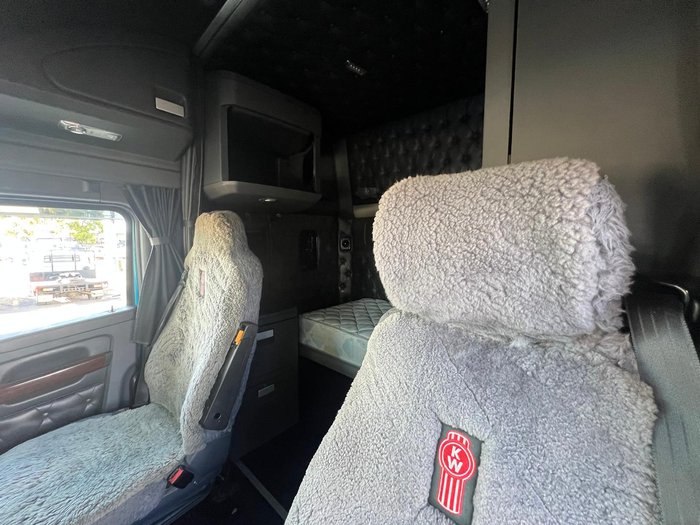 2019 Kenworth T610 Sar Kenworth T610 SAR 6x4 prime mover