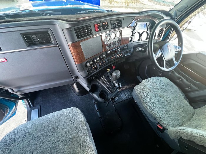 2019 Kenworth T610 Sar Kenworth T610 SAR 6x4 prime mover