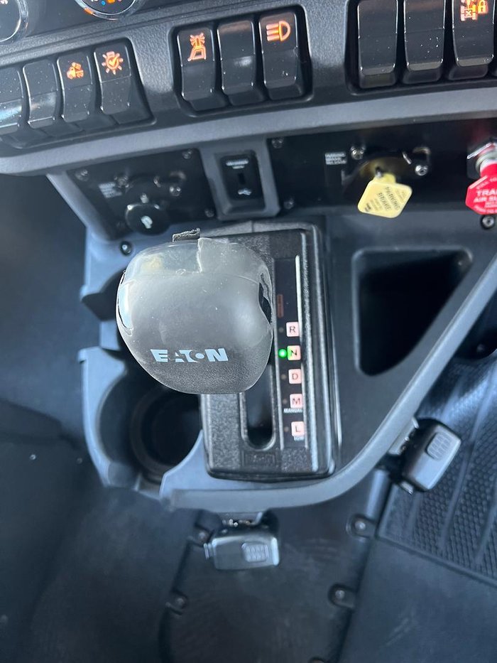2019 Kenworth T610 Sar Kenworth T610 SAR 6x4 prime mover