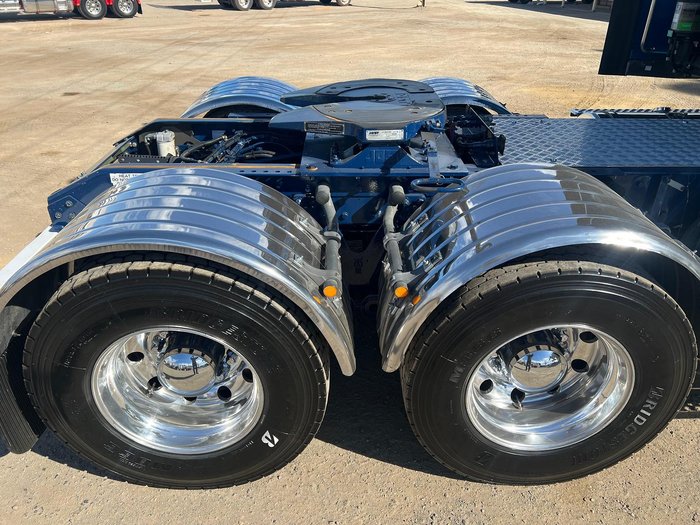 2019 Kenworth T610 Sar Kenworth T610 SAR 6x4 prime mover