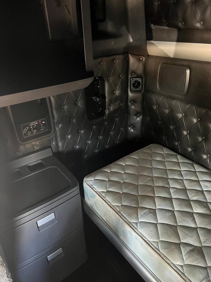 2019 Kenworth T610 Sar Kenworth T610 SAR 6x4 prime mover