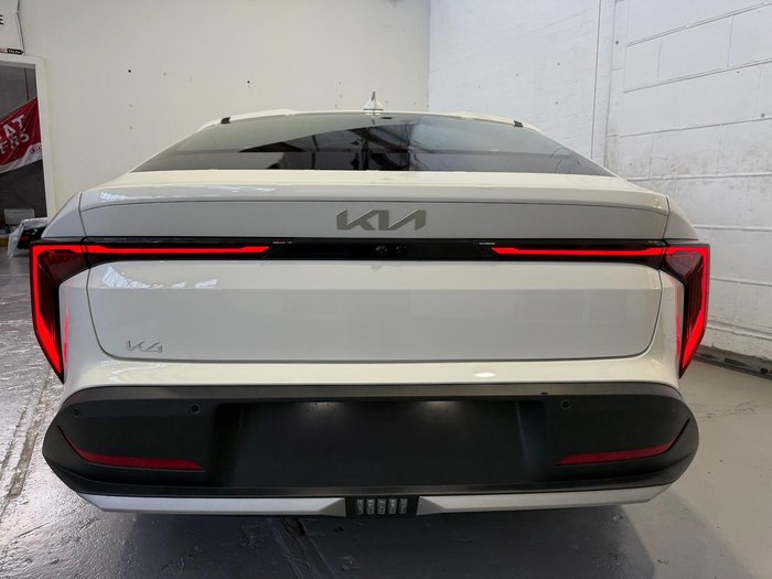 2024 Kia K4 Sport+