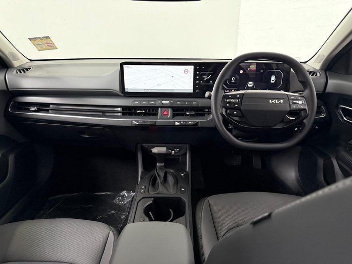 2024 Kia K4 Sport+