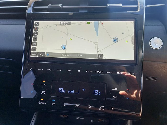 2024 Hyundai Tucson Elite