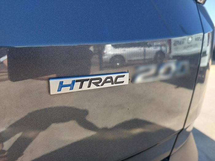 2024 Hyundai Tucson Elite