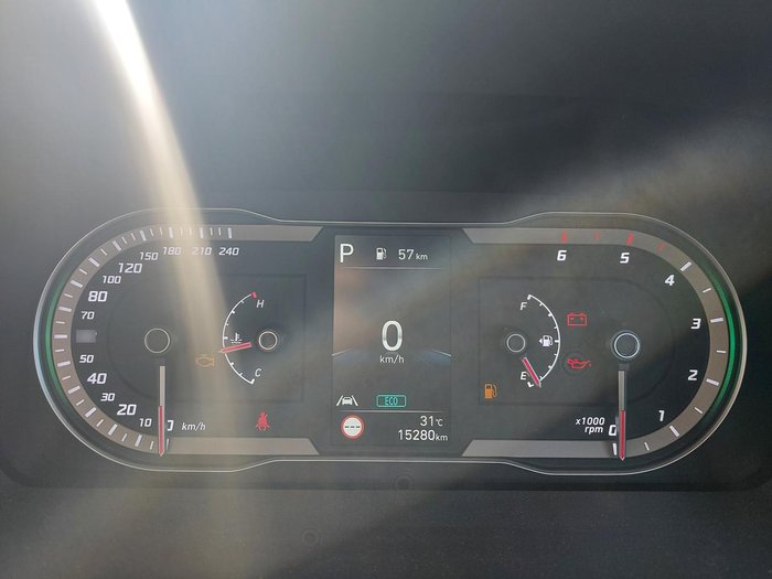 2024 Hyundai Tucson Elite