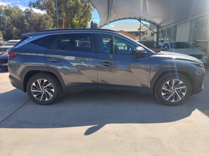 2024 Hyundai Tucson Elite