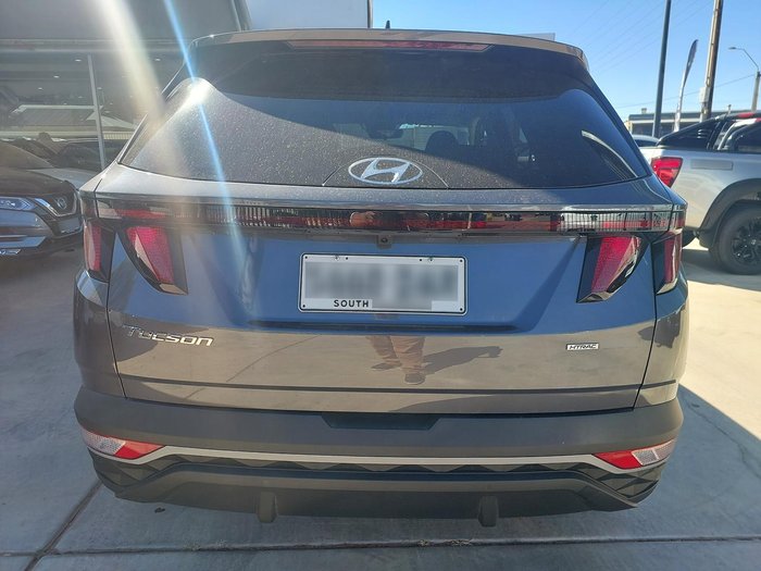 2024 Hyundai Tucson Elite