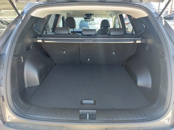 2024 Hyundai Tucson Elite