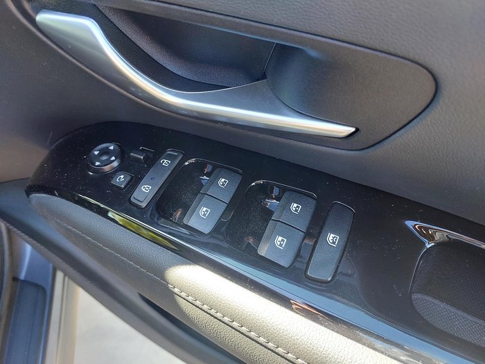 2024 Hyundai Tucson Elite