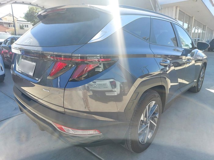 2024 Hyundai Tucson Elite