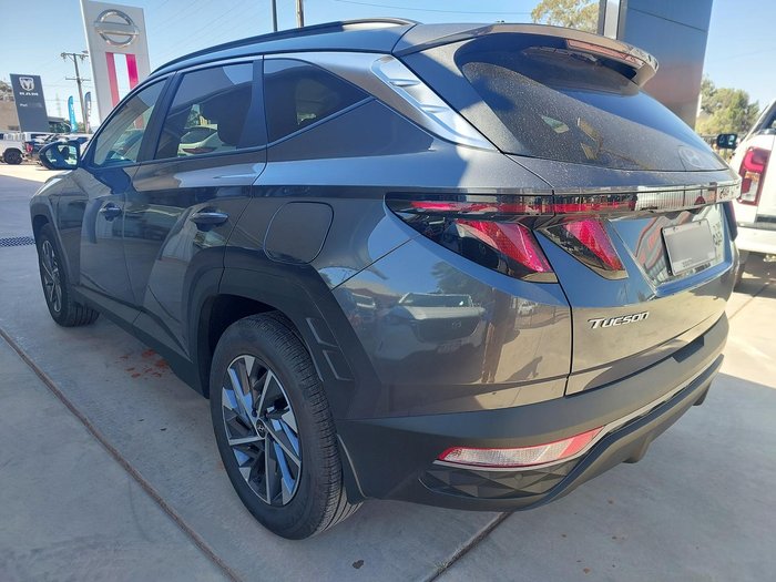 2024 Hyundai Tucson Elite