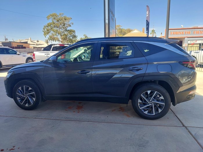 2024 Hyundai Tucson Elite