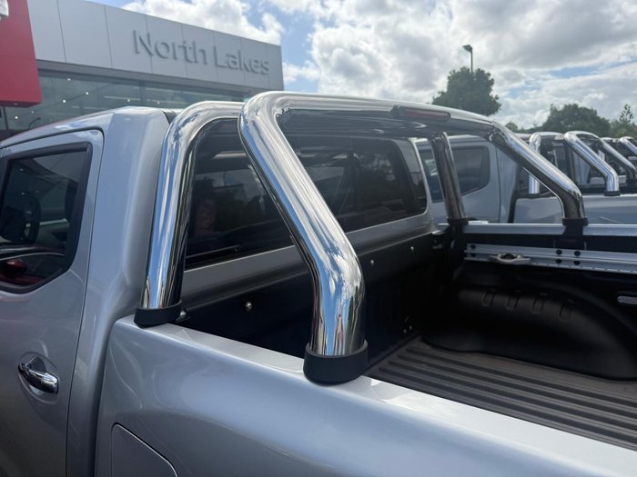 2024 Nissan Navara ST-X