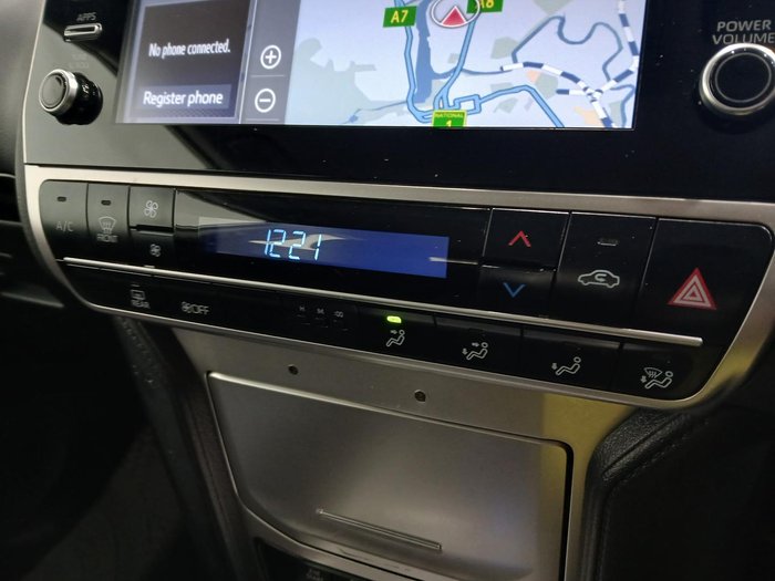 2023 Toyota Landcruiser Prado GX