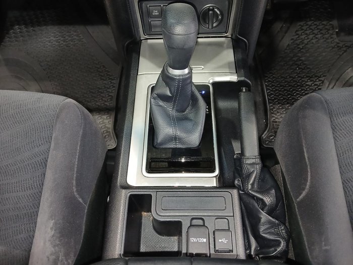 2023 Toyota Landcruiser Prado GX