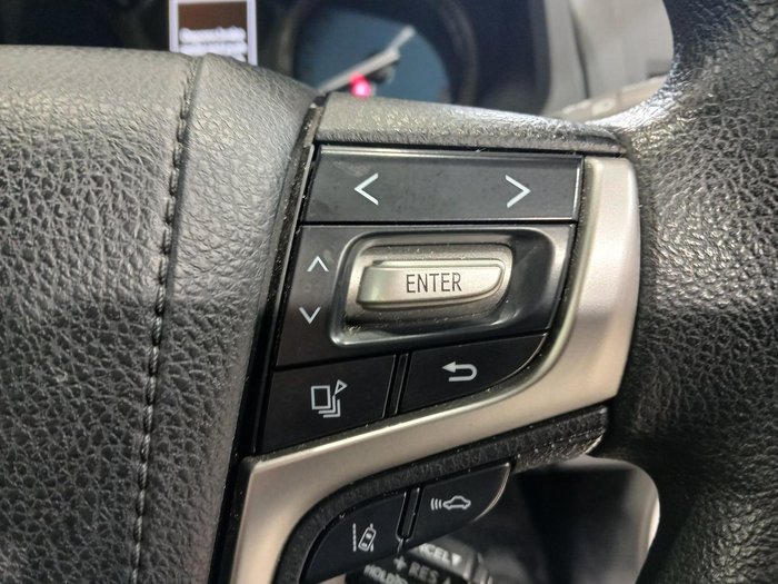 2023 Toyota Landcruiser Prado GX