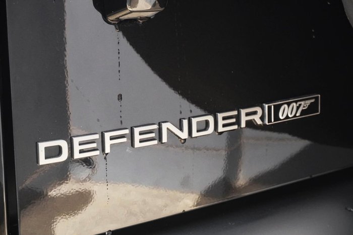 2024 Land Rover Defender 110 P400 X-Dynamic HSE