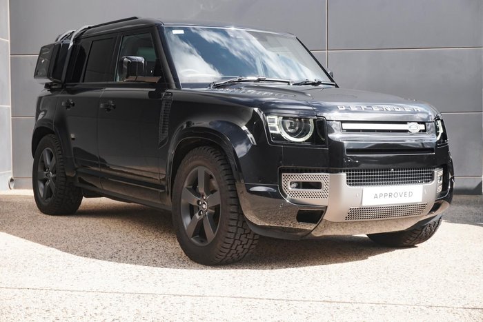 2024 Land Rover Defender 110 P400 X-Dynamic HSE