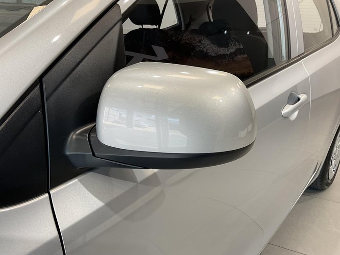2022 Kia Picanto S
