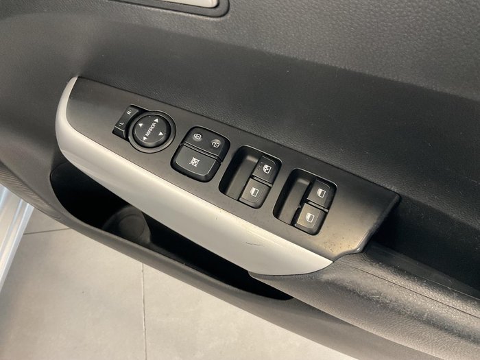 2022 Kia Picanto S