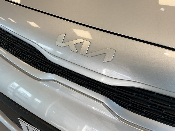 2022 Kia Picanto S