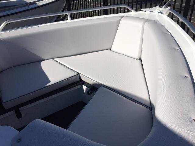 2025 Stacer 519 Wild Rider SE