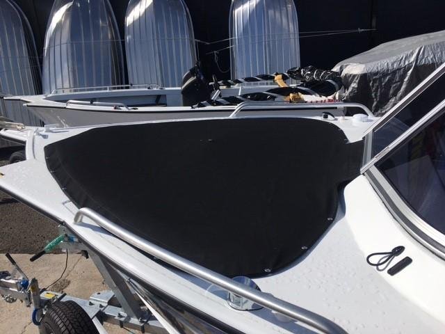 2025 Stacer 519 Wild Rider SE