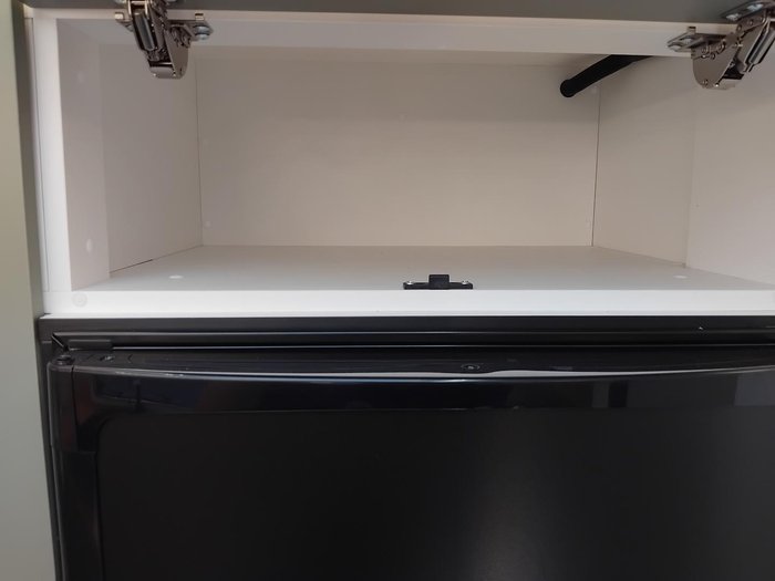 2025 New Age Caravans Oz Classic My25 Full Composite Ensuite Couples Van