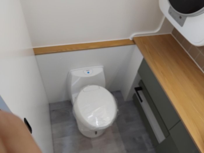 2025 New Age Caravans Oz Classic My25 Full Composite Ensuite Couples Van