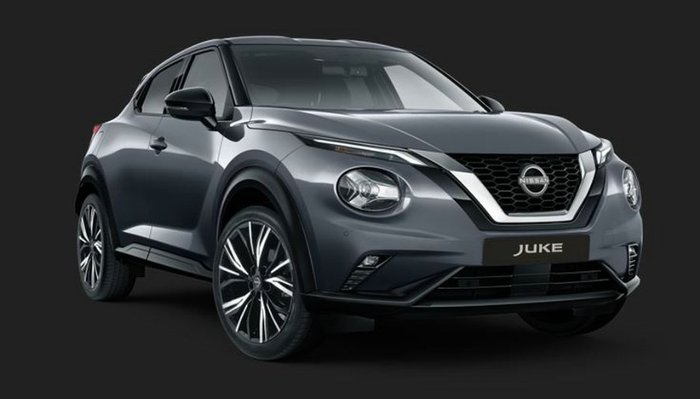 2024 Nissan JUKE TI