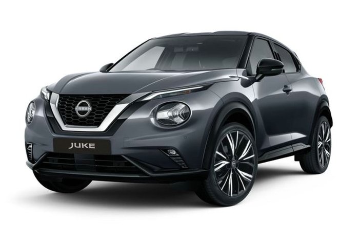 2024 Nissan JUKE TI