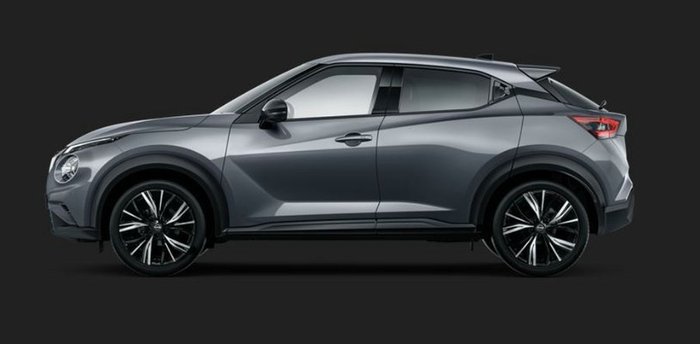2024 Nissan JUKE TI