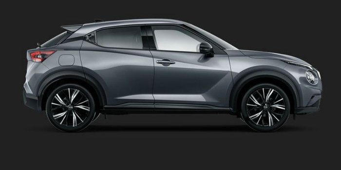 2024 Nissan JUKE TI