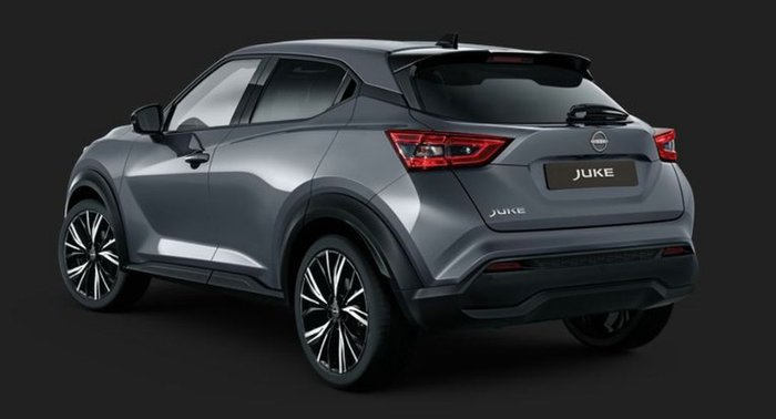 2024 Nissan JUKE TI