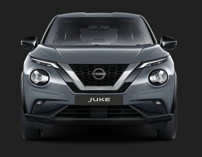 2024 Nissan JUKE TI