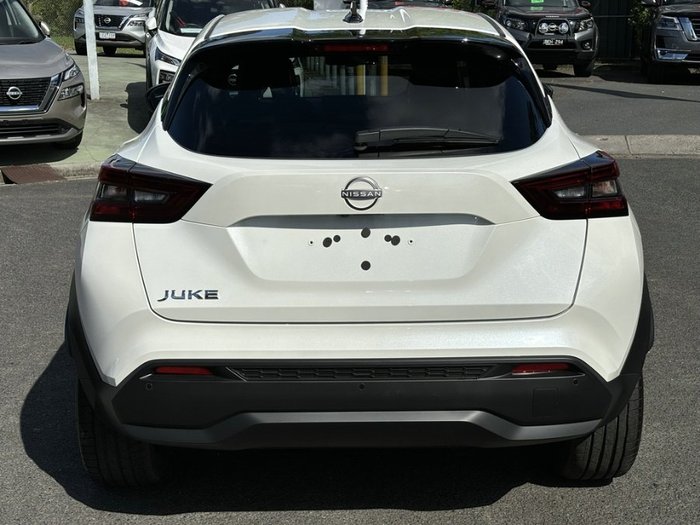 2024 Nissan JUKE TI F16 MY24