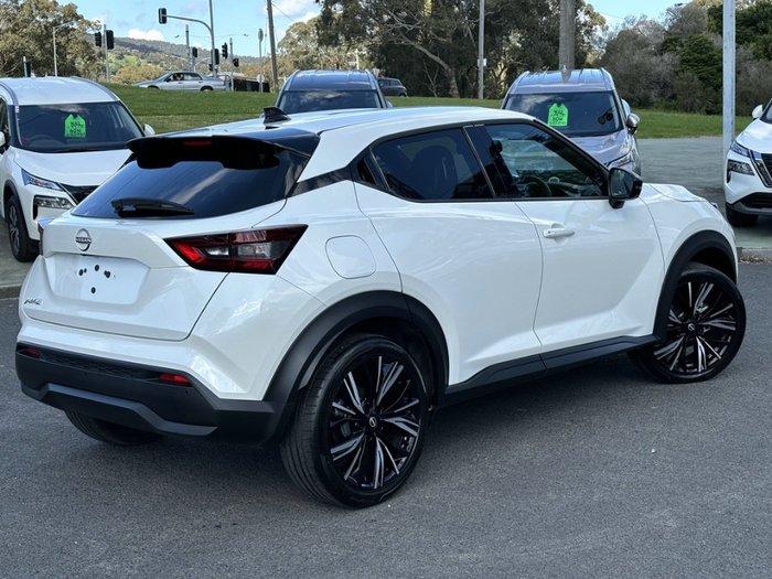 2024 Nissan JUKE TI