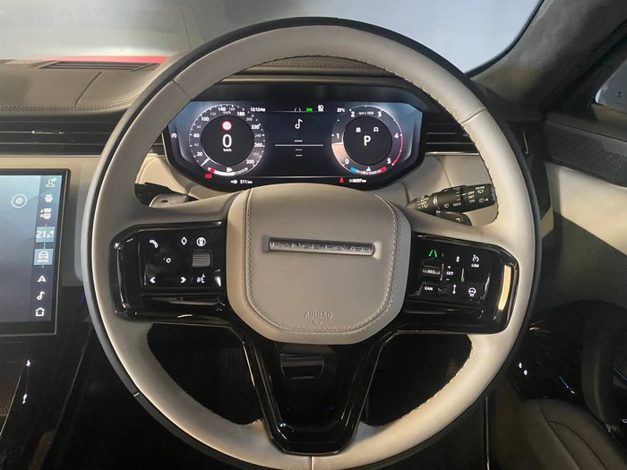 2024 LAND ROVER RANGE ROVER SPORT D350 AUTOBIOGRAPHY 258KW
