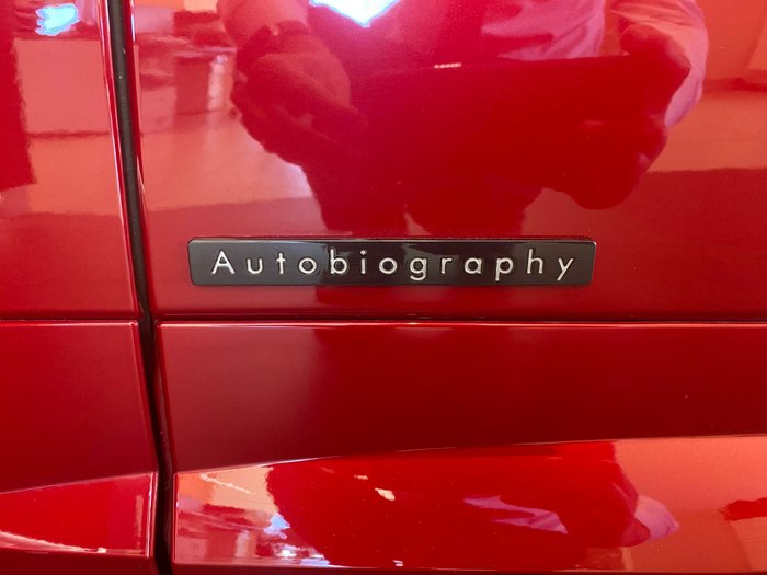 2024 LAND ROVER RANGE ROVER SPORT D350 AUTOBIOGRAPHY 258KW