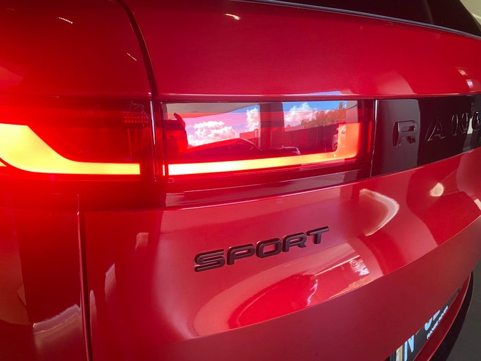 2024 LAND ROVER RANGE ROVER SPORT D350 AUTOBIOGRAPHY 258KW
