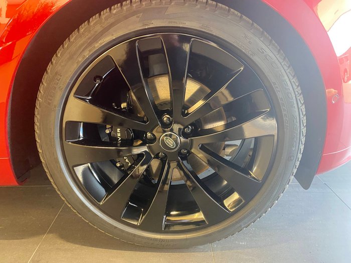 2024 LAND ROVER RANGE ROVER SPORT D350 AUTOBIOGRAPHY 258KW