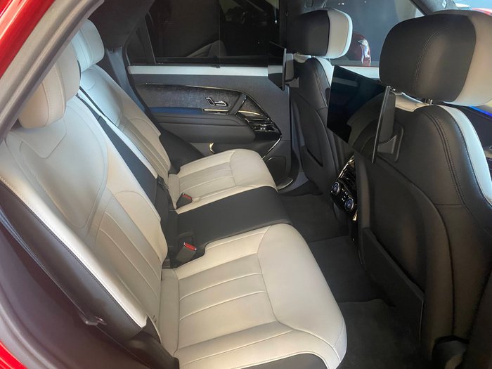 2024 LAND ROVER RANGE ROVER SPORT D350 AUTOBIOGRAPHY 258KW