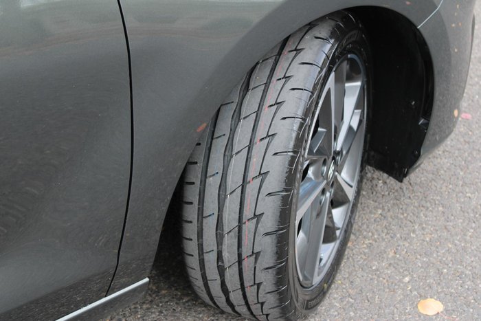 2021 Hyundai i30 Active PD.V4 MY22 Amazon Grey